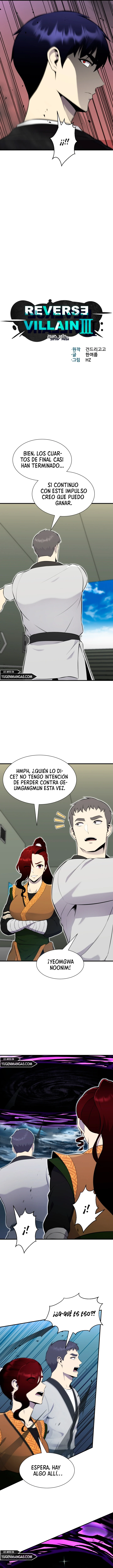 Villano Inverso - Capítulo 105 - Página 5 - LectorTMOo