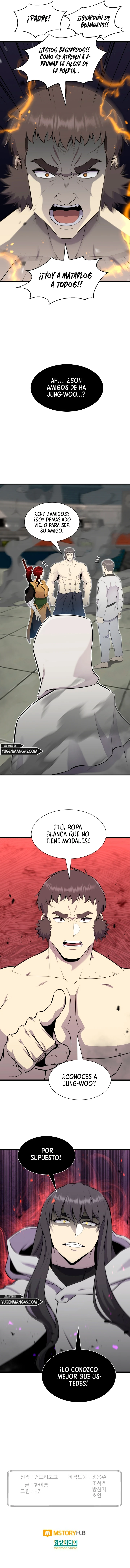 Villano Inverso - Capítulo 105 - Página 15 - LectorTMOo