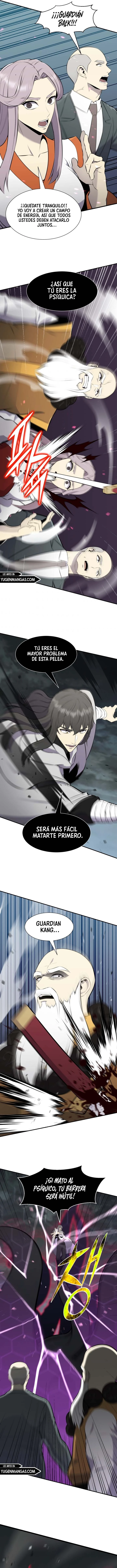 Villano Inverso - Capítulo 106 - Página 11 - LectorTMOo