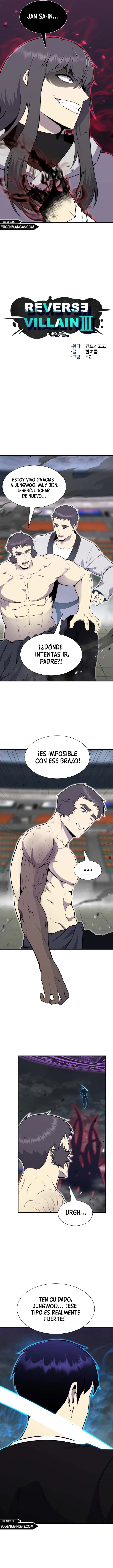 Villano Inverso - Capítulo 107 - Página 6 - LectorTMOo