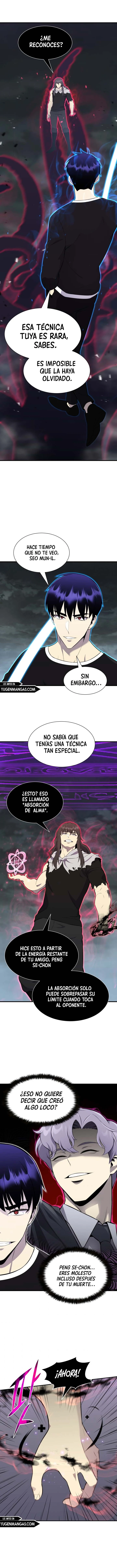 Villano Inverso - Capítulo 107 - Página 7 - LectorTMOo