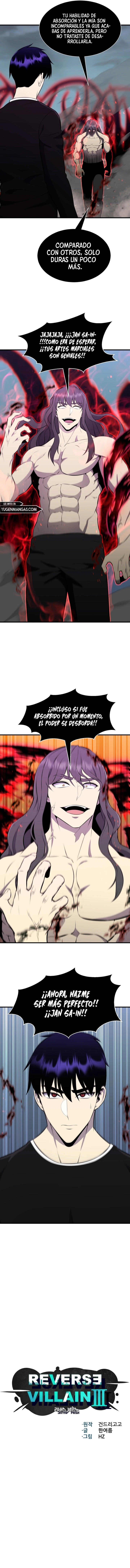 Villano Inverso - Capítulo 108 - Página 5 - LectorTMOo