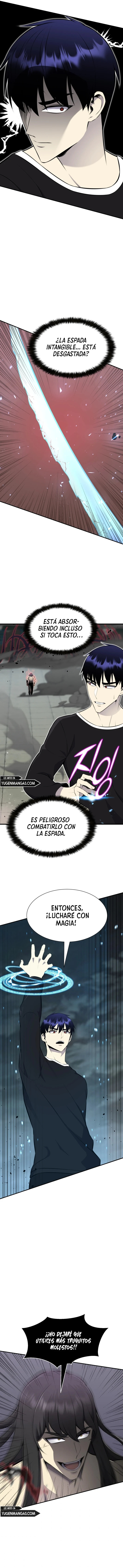 Villano Inverso - Capítulo 108 - Página 8 - LectorTMOo