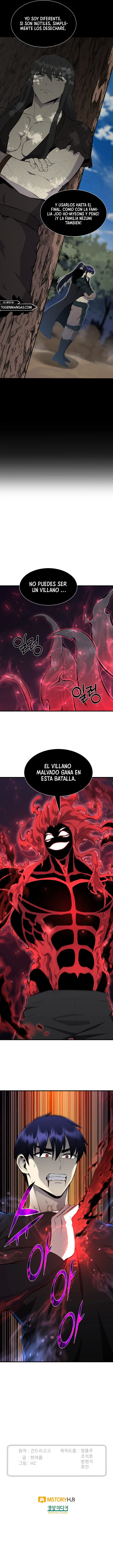 Villano Inverso - Capítulo 108 - Página 15 - LectorTMOo