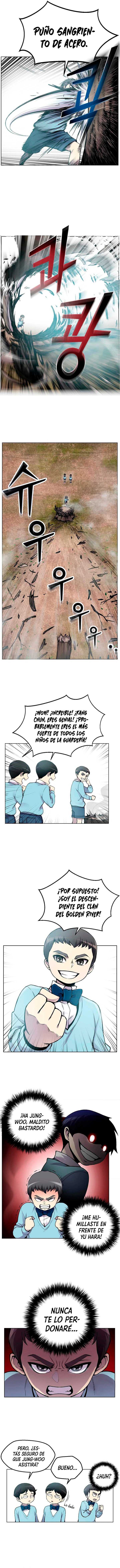 Villano Inverso - Capítulo 2 - Página 8 - LectorTMOo