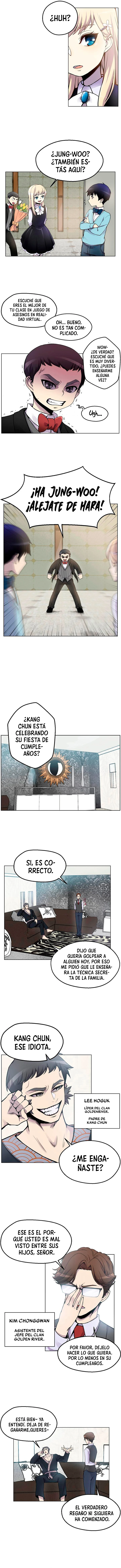 Villano Inverso - Capítulo 2 - Página 11 - LectorTMOo