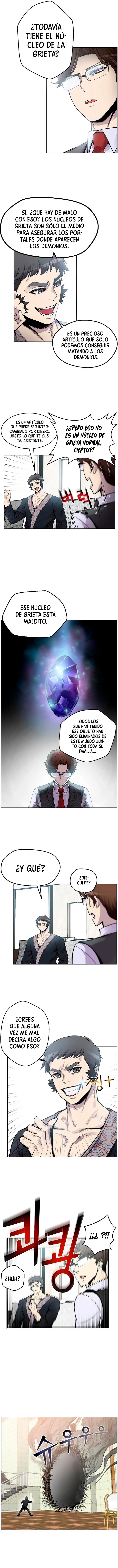 Villano Inverso - Capítulo 2 - Página 12 - LectorTMOo