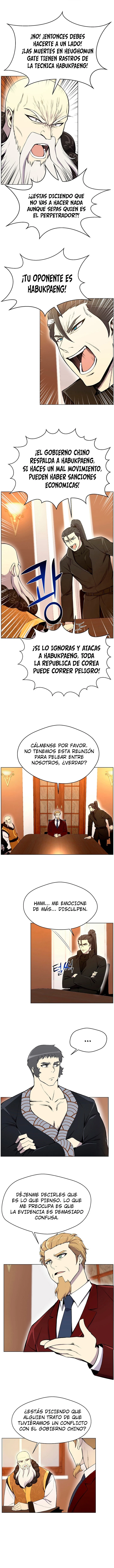 Villano Inverso - Capítulo 21 - Página 7 - LectorTMOo