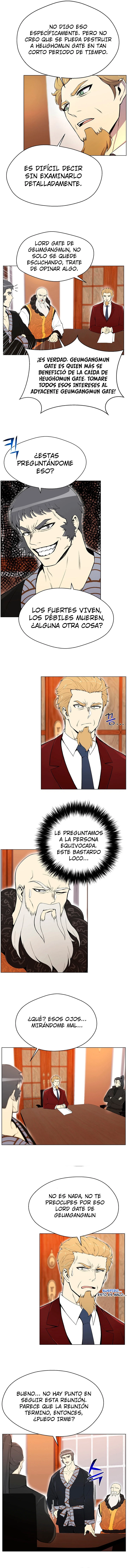 Villano Inverso - Capítulo 21 - Página 8 - LectorTMOo