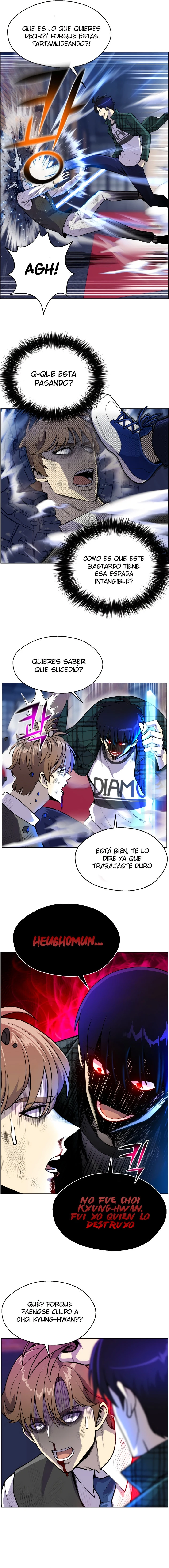 Villano Inverso - Capítulo 39 - Página 5 - LectorTMOo