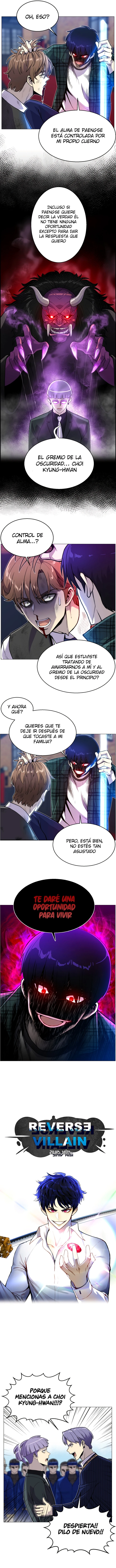 Villano Inverso - Capítulo 39 - Página 6 - LectorTMOo