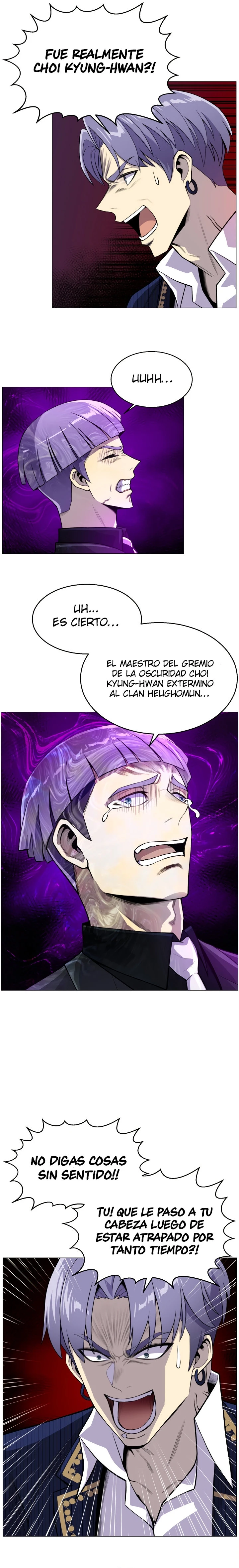 Villano Inverso - Capítulo 39 - Página 7 - LectorTMOo