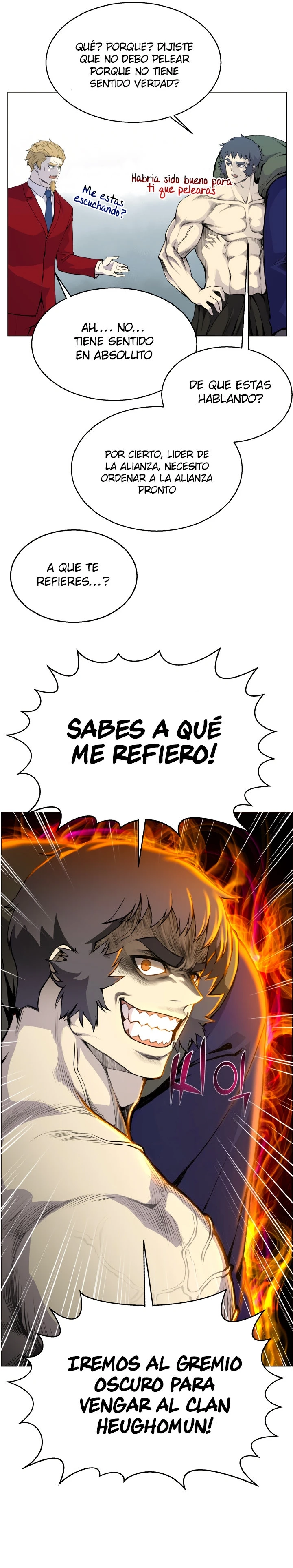 Villano Inverso - Capítulo 39 - Página 13 - LectorTMOo