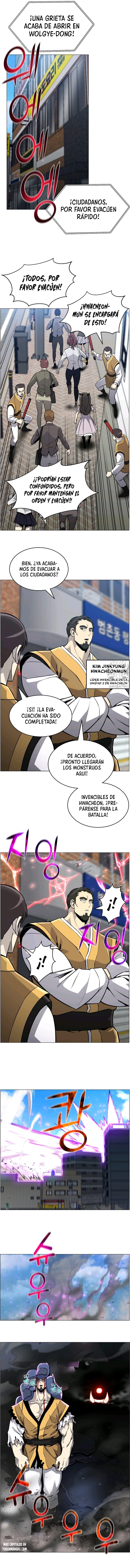 Villano Inverso - Capítulo 51 - Página 4 - LectorTMOo