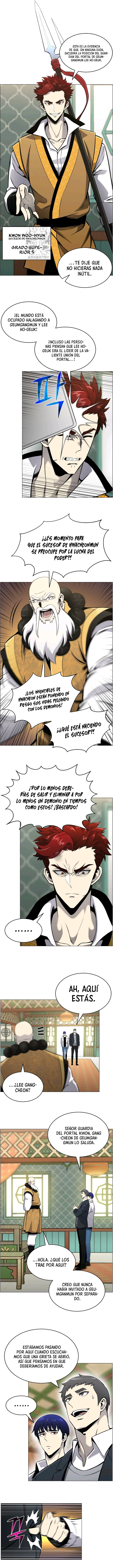 Villano Inverso - Capítulo 51 - Página 6 - LectorTMOo