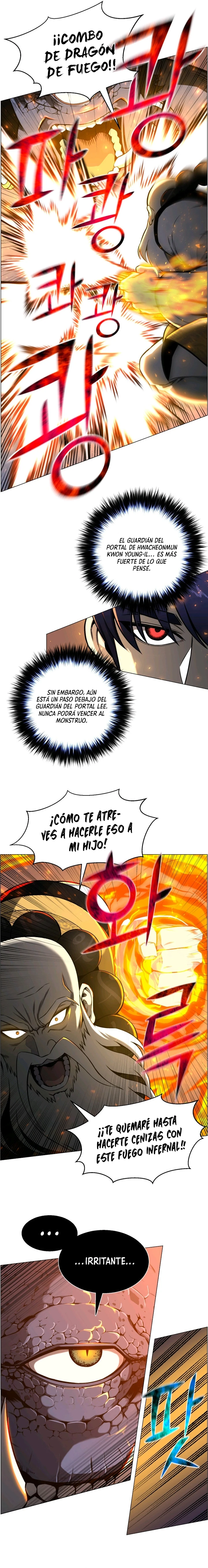 Villano Inverso - Capítulo 51 - Página 10 - LectorTMOo