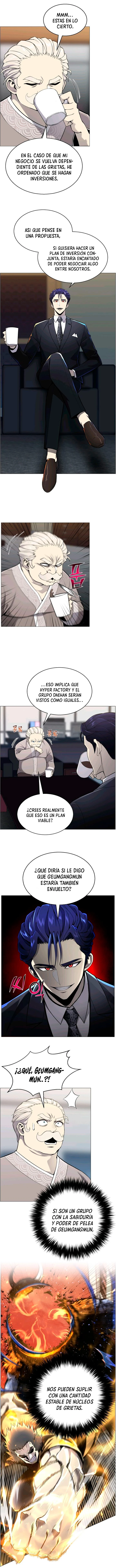 Villano Inverso - Capítulo 54 - Página 5 - LectorTMOo