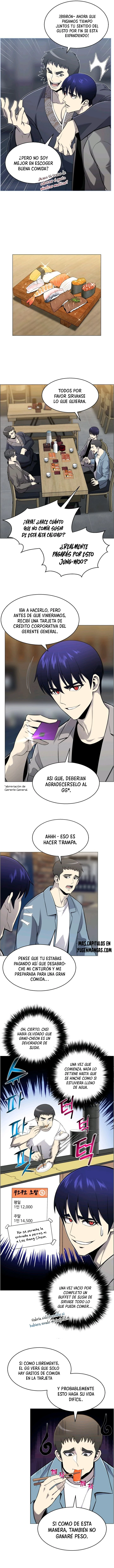 Villano Inverso - Capítulo 54 - Página 9 - LectorTMOo