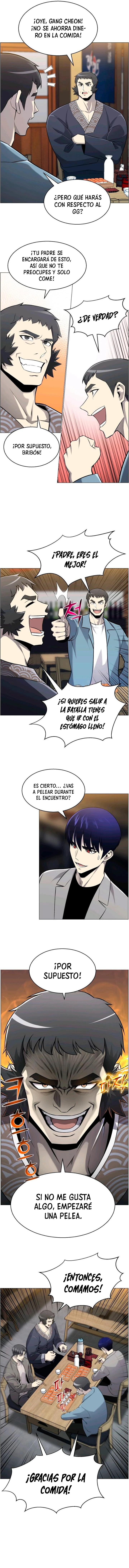 Villano Inverso - Capítulo 54 - Página 10 - LectorTMOo