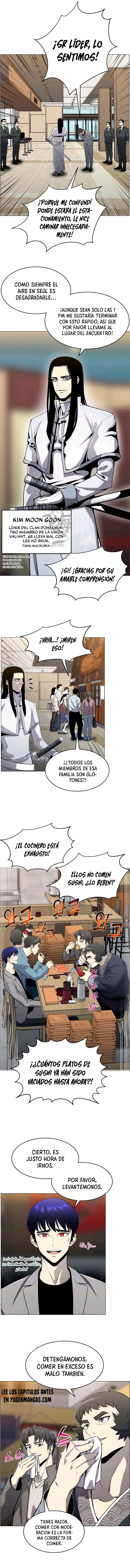 Villano Inverso - Capítulo 54 - Página 11 - LectorTMOo