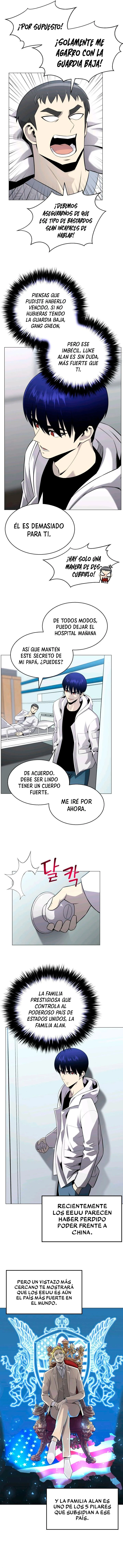 Villano Inverso - Capítulo 58 - Página 5 - LectorTMOo