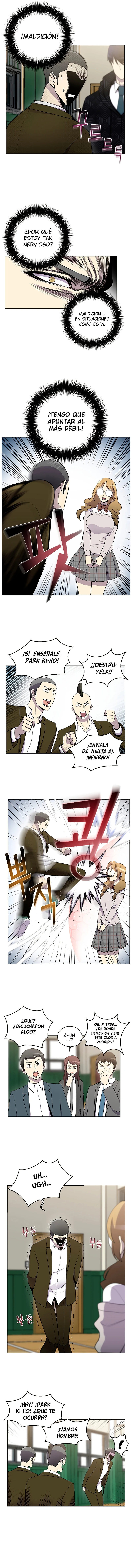 Villano Inverso - Capítulo 9 - Página 4 - LectorTMOo