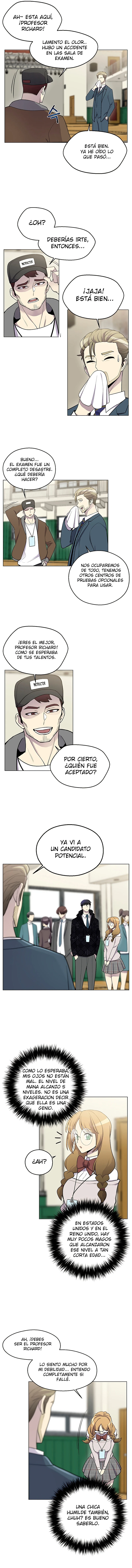 Villano Inverso - Capítulo 9 - Página 6 - LectorTMOo