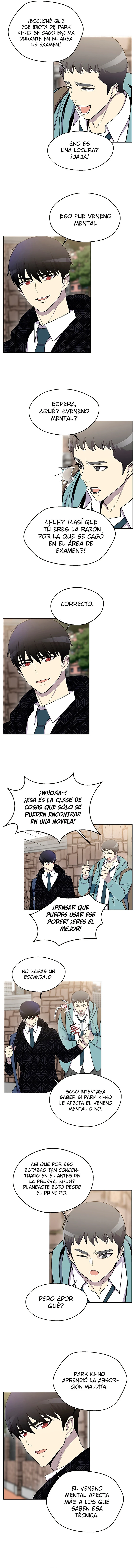 Villano Inverso - Capítulo 9 - Página 10 - LectorTMOo