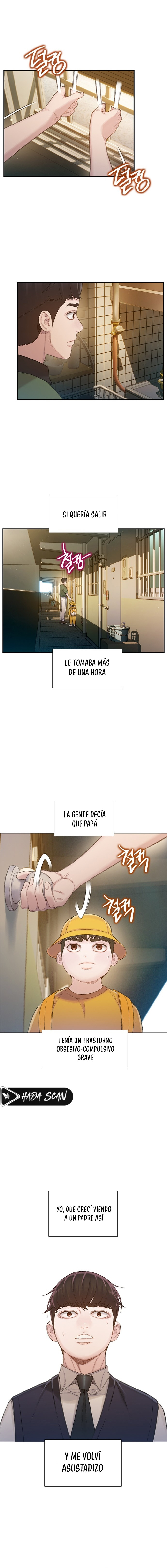 Vista Previa - Capítulo 1 - Página 6 - LectorTMOo