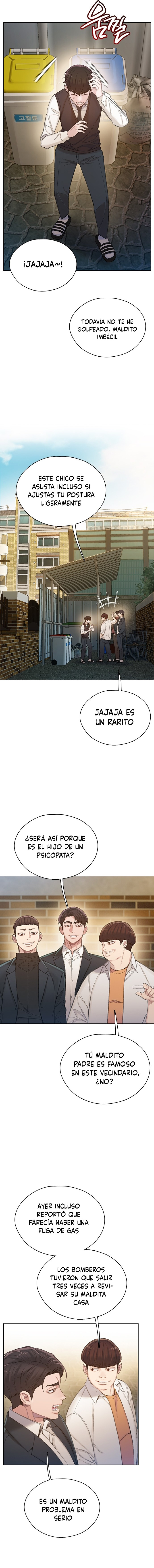 Vista Previa - Capítulo 1 - Página 7 - LectorTMOo