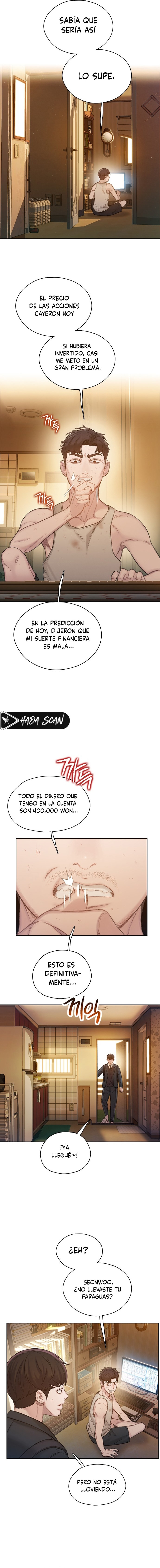 Vista Previa - Capítulo 1 - Página 9 - LectorTMOo