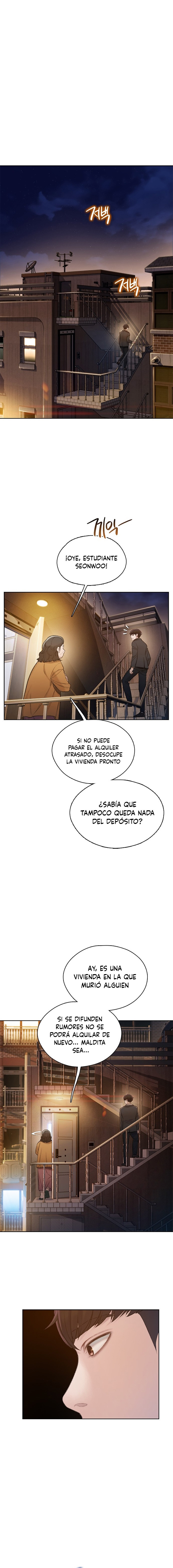 Vista Previa - Capítulo 1 - Página 15 - LectorTMOo