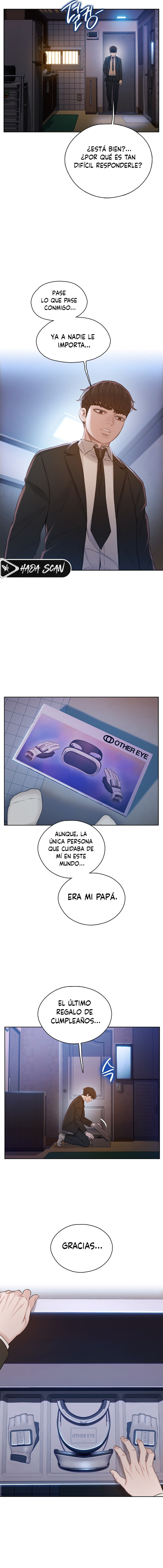 Vista Previa - Capítulo 1 - Página 16 - LectorTMOo
