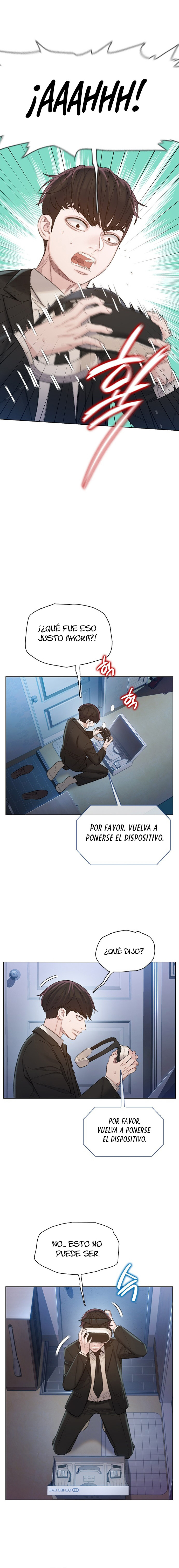 Vista Previa - Capítulo 1 - Página 18 - LectorTMOo
