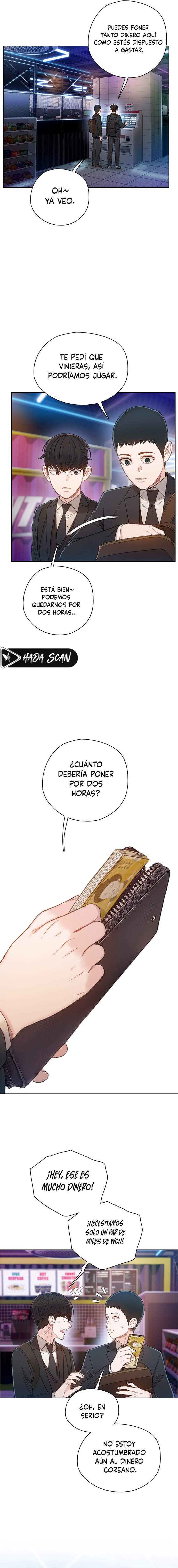 Vista Previa - Capítulo 10 - Página 17 - LectorTMOo