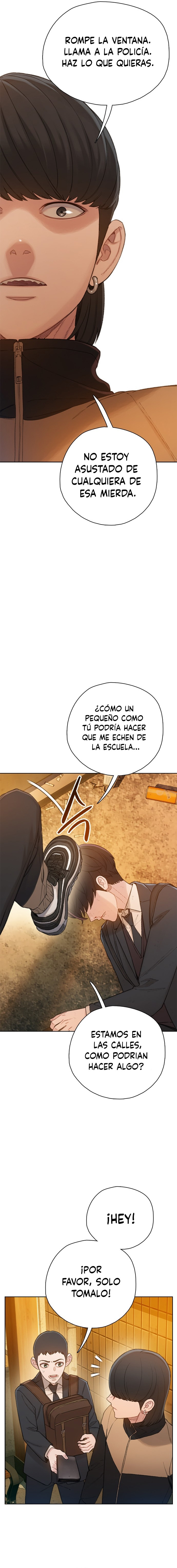 Vista Previa - Capítulo 10 - Página 22 - LectorTMOo