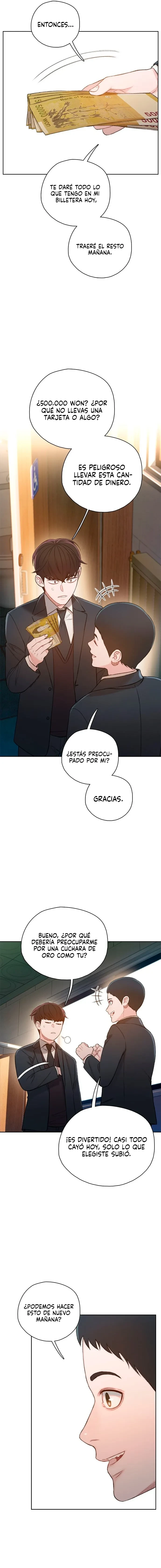 Vista Previa - Capítulo 12 - Página 22 - LectorTMOo