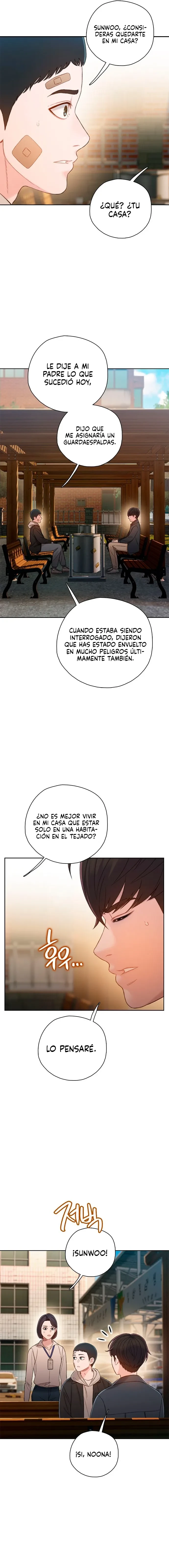 Vista Previa - Capítulo 15 - Página 11 - LectorTMOo