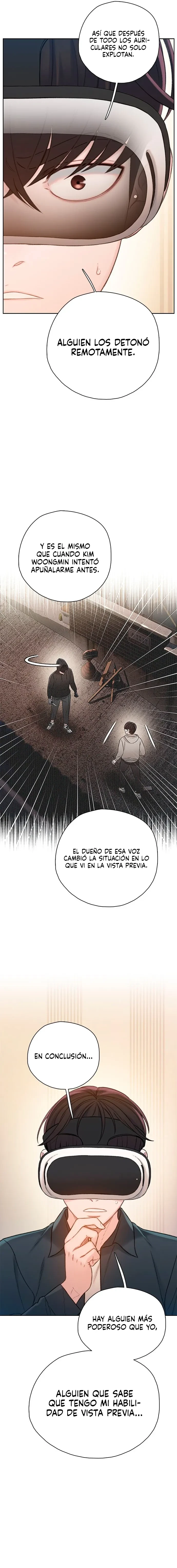 Vista Previa - Capítulo 15 - Página 22 - LectorTMOo
