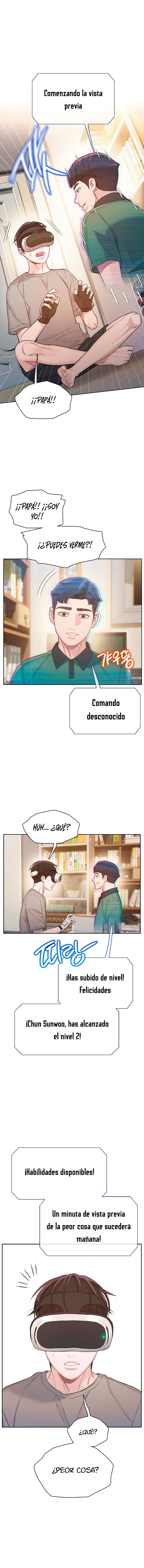 Vista Previa capítulo 2 página 13