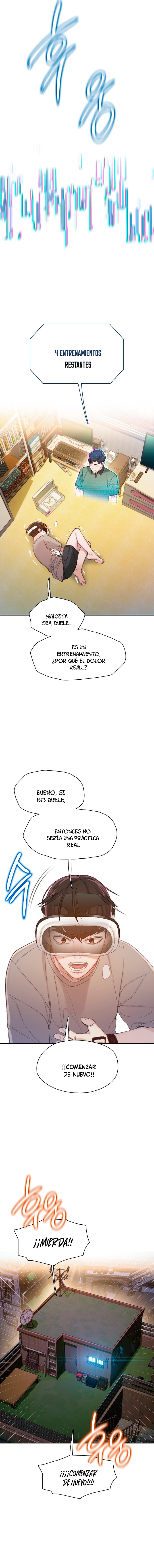 Vista Previa capítulo 3 página 11