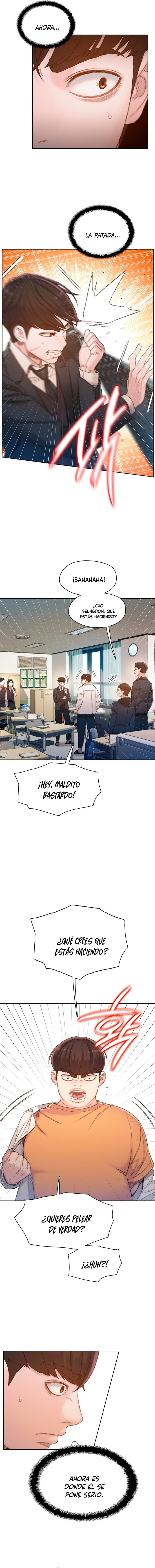 Vista Previa capítulo 3 página 16