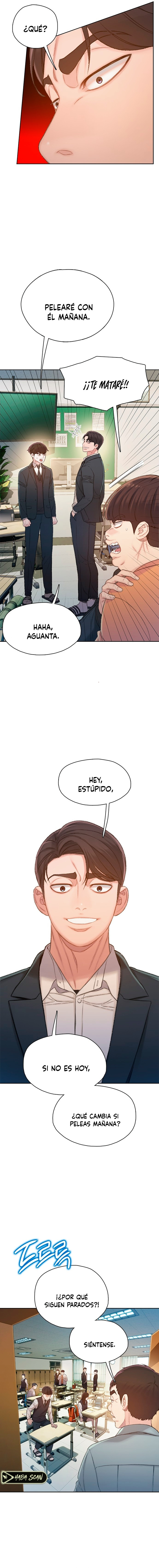 Vista Previa capítulo 3 página 21