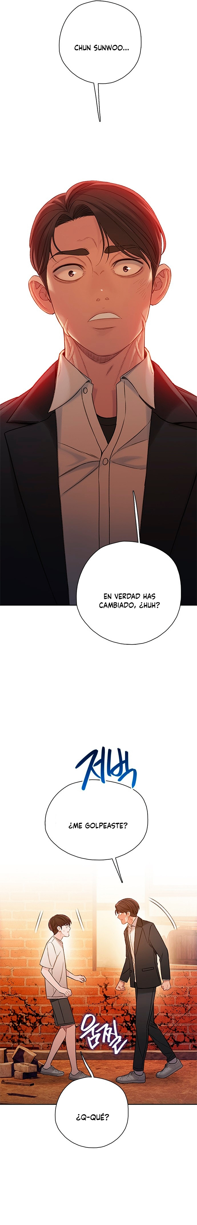 Vista Previa capítulo 4 página 8