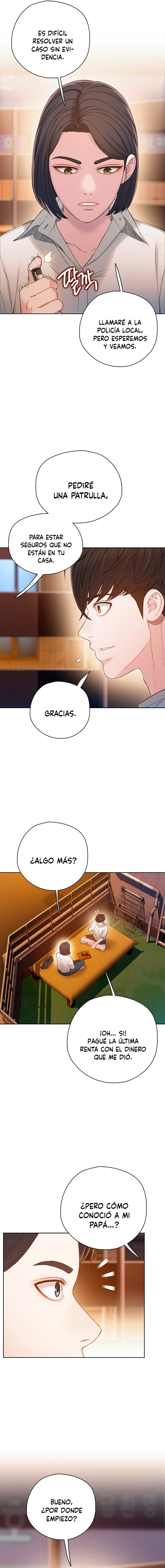 Vista Previa - Capítulo 5 - Página 11 - LectorTMOo