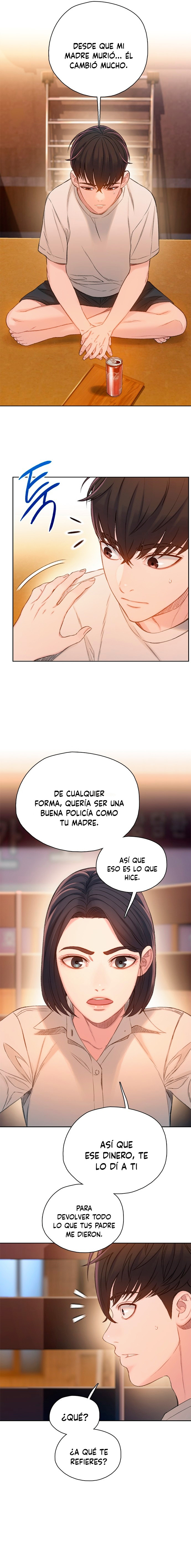 Vista Previa - Capítulo 5 - Página 15 - LectorTMOo