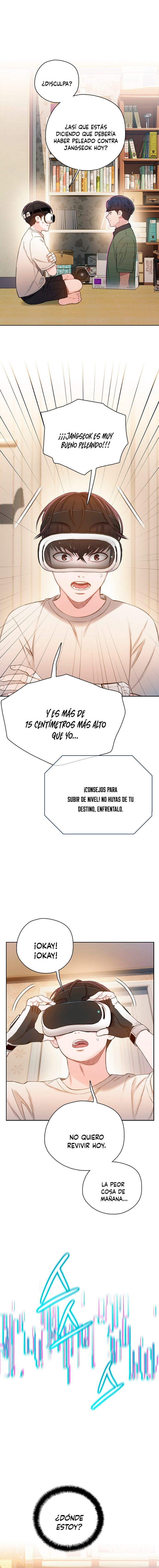 Vista Previa - Capítulo 5 - Página 18 - LectorTMOo