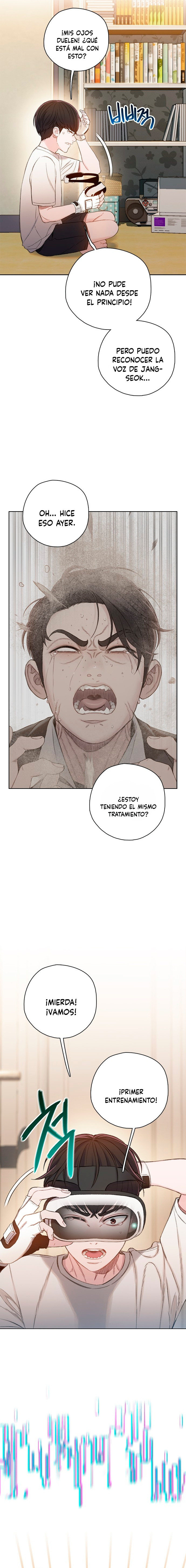 Vista Previa - Capítulo 5 - Página 20 - LectorTMOo