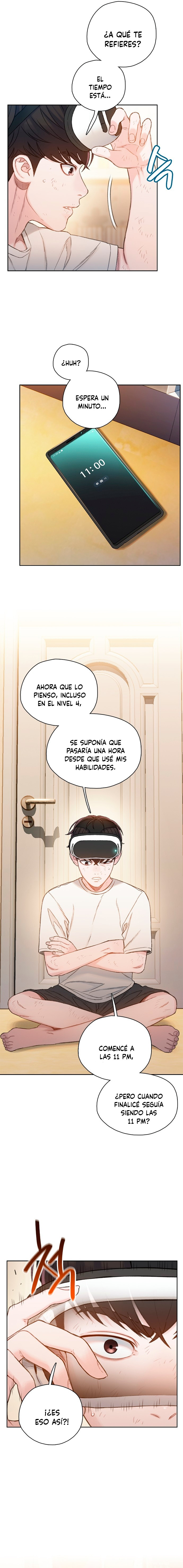 Vista Previa - Capítulo 6 - Página 15 - LectorTMOo