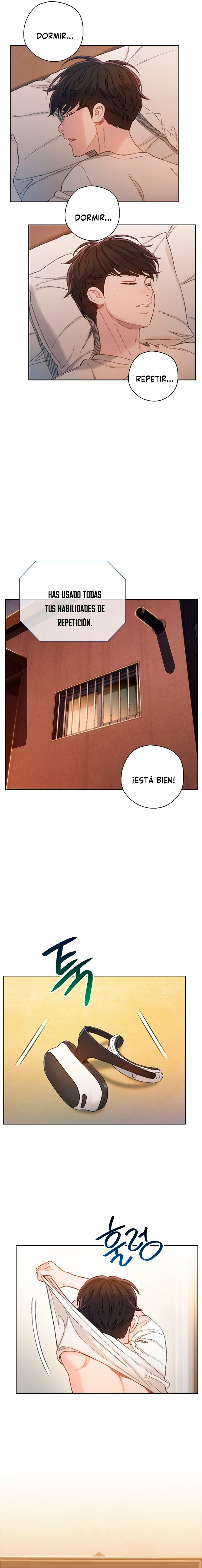 Vista Previa - Capítulo 6 - Página 17 - LectorTMOo